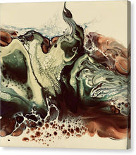 Load image into Gallery viewer, After Coffee - Canvas Print