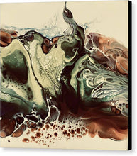 Load image into Gallery viewer, After Coffee - Canvas Print