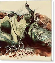 Load image into Gallery viewer, After Coffee - Canvas Print