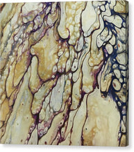 Load image into Gallery viewer, Aggregate - Canvas Print