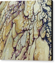 Load image into Gallery viewer, Aggregate - Canvas Print