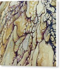 Load image into Gallery viewer, Aggregate - Canvas Print