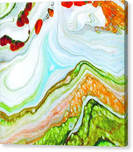 Load image into Gallery viewer, Autumn Creeping In - Canvas Print