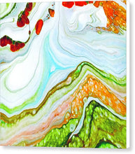 Load image into Gallery viewer, Autumn Creeping In - Canvas Print