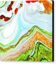 Load image into Gallery viewer, Autumn Creeping In - Canvas Print