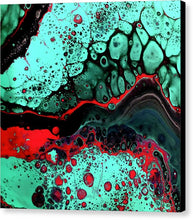 Load image into Gallery viewer, Blissful - Canvas Print