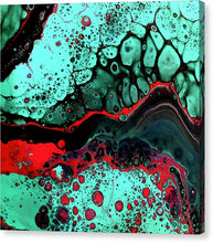 Load image into Gallery viewer, Blissful - Canvas Print