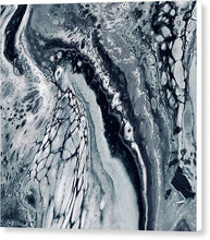 Load image into Gallery viewer, Cold Snap - Canvas Print