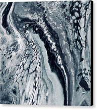 Load image into Gallery viewer, Cold Snap - Canvas Print