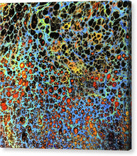 Load image into Gallery viewer, Crushed - Canvas Print