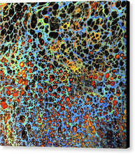 Load image into Gallery viewer, Crushed - Canvas Print