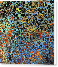 Load image into Gallery viewer, Crushed - Canvas Print