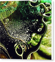 Load image into Gallery viewer, Curiosity Leads the Way - Canvas Print