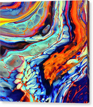 Load image into Gallery viewer, Duality - Canvas Print