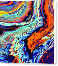 Load image into Gallery viewer, Duality - Canvas Print