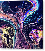 Load image into Gallery viewer, Emerging Artist - Canvas Print