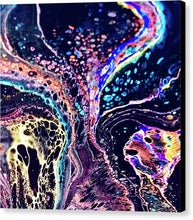 Load image into Gallery viewer, Emerging Artist - Canvas Print