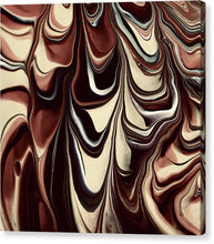 Load image into Gallery viewer, Enfold - Canvas Print