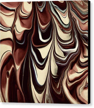 Load image into Gallery viewer, Enfold - Canvas Print