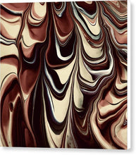 Load image into Gallery viewer, Enfold - Canvas Print