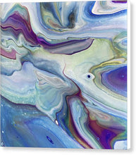 Load image into Gallery viewer, Eye in the Sky - Canvas Print