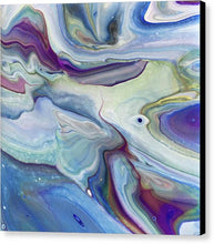 Load image into Gallery viewer, Eye in the Sky - Canvas Print