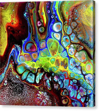 Load image into Gallery viewer, Friendship - Canvas Print