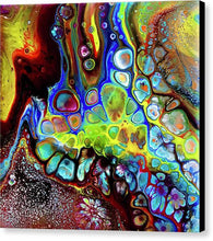 Load image into Gallery viewer, Friendship - Canvas Print