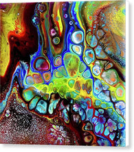 Load image into Gallery viewer, Friendship - Canvas Print