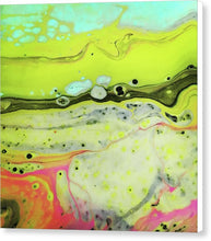 Load image into Gallery viewer, Fruity - Canvas Print