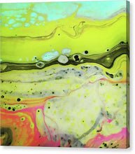 Load image into Gallery viewer, Fruity - Canvas Print