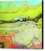 Load image into Gallery viewer, Fruity - Canvas Print
