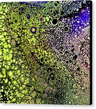 Load image into Gallery viewer, Gathering Moss - Canvas Print