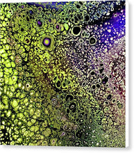 Load image into Gallery viewer, Gathering Moss - Canvas Print