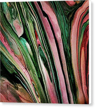 Load image into Gallery viewer, Grace and Fortitude - Canvas Print