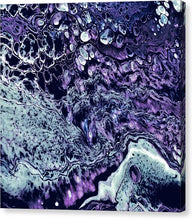 Load image into Gallery viewer, Haunted - Canvas Print