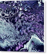 Load image into Gallery viewer, Haunted - Canvas Print