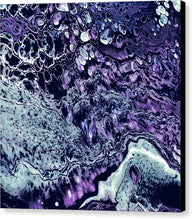 Load image into Gallery viewer, Haunted - Canvas Print