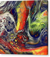 Load image into Gallery viewer, Heartlight - Canvas Print