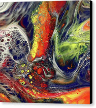 Load image into Gallery viewer, Heartlight - Canvas Print