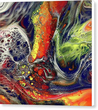 Load image into Gallery viewer, Heartlight - Canvas Print