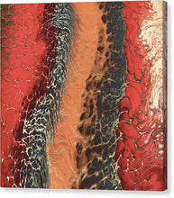 Load image into Gallery viewer, October - Canvas Print