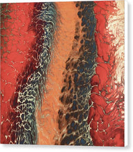 Load image into Gallery viewer, October - Canvas Print