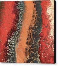 Load image into Gallery viewer, October - Canvas Print