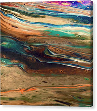 Load image into Gallery viewer, Open Roads - Canvas Print