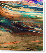 Load image into Gallery viewer, Open Roads - Canvas Print