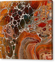 Load image into Gallery viewer, Pumpkin Spice - Canvas Print