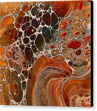 Load image into Gallery viewer, Pumpkin Spice - Canvas Print