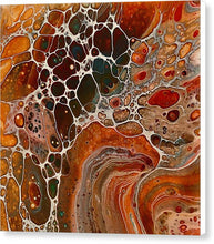 Load image into Gallery viewer, Pumpkin Spice - Canvas Print