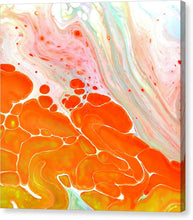 Load image into Gallery viewer, Radiate Positivity - Canvas Print